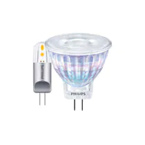 G4 & GU4 LED