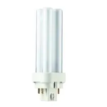 Energiesparlampen 4 Pins