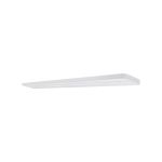 Ledvance LED Pendelleuchte Linear IndiviLED 48W 5300lm - 830 Warmweiß | 150x12cm - UGR <16