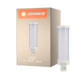 Osram Dulux-T LED 9W 1000lm - 830 Warmweiß | 2-Pins - Ersatz Für 26W