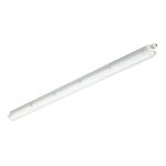Philips LED Feuchtraumleuchte CoreLine WT120C 46W 6500lm - 840 Kaltweiß | 150cm - Interact Dimmbar - Durchgangsverdrahtung