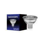 Noxion LED-Spot GU5.3 PAR16 7.5W 621lm 36D - 827 Extra Warmweiß | Dimmbar - Ersatz Für 50W
