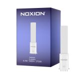Noxion Lucent PL-S LED  4.3W - 827 Extra Warmweiß | 4-Pins - Ersatz Für 9W