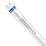Philips LED Röhre T8 MASTER (HF) High Output 8W 1050lm - 865 Tageslichtweiß| 60cm - Ersatz für 18W
