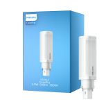 Philips CorePro PL-C LED 5.9W 600lm - 830 Warmweiß | 2-Pins - Ersatz Für 13W