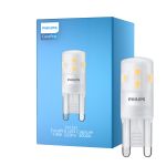 Philips CorePro LED Capsule G9 Matt 1.9W 220lm - 830 Warmweiß | Ersatz Für 25W