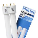 Philips MASTER PL-L 40W - 830 Warmweiß | 4-Pins