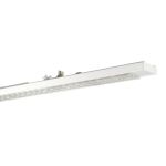 Noxion LED Easy Trunk Geeignet Für  Siteco-Dus 60W 8700lm 90D - 850 Kaltweiß | 1500mm