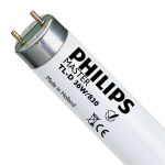 Philips TL-D MASTER Super 80 36W - 830 Warmweiß | 97cm