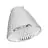 Ledvance Schienenspot Spot Reflektor 95D Silber Flood