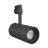 Ledvance LED-Schienenstrahler D85 Schwarz 25W 1500lm 15-55D - 840 Kaltweiß | Mechanical Zoom - Dimmbar
