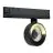 Ledvance LED-Schienenstrahler Compact Schwarz 28W 2380lm 25D - 940 Kaltweiß | Höchste Farbwiedergabe