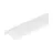 Ledvance  LED Streifen Profil Abdeckung Rund Shape 200CM | Diffuse