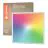 Ledvance LED Panel Smart+ Planon Plus 20W 1400lm - 830 Warmweiß + RGB | 30x30cm - UGR 
