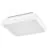 Ledvance LED-Deckenleuchte Orbis Weiß 28W 1700lm - 830-865 Abstimmbares Weiß | Dimmbar