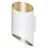 Ledvance LED Wandleuchte Orbis Weiß 12W 700lm - 830-865 Abstimmbares Weiß | Dimmbar