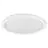 Ledvance LED-Wand- und Deckenleuchte Orbis Ultra Slim Click Weiß 15W 1100lm - 830 Warmweiß | 235mm - IP20