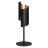 Ledvance Smart+ Wifi Schwarz 12W 450lm - 830-865 Abstimmbares Weiß
