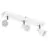 Ledvance LED Decor Spot Plastik Weiß 12W 630lm - 827 Extra Warmweiß | Dimmbar
