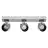 Ledvance LED Decor Spot Jupiter Silber 16W 550lm - 830 Warmweiß