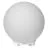 Ledvance Smart+ Wifi Kugel Magic Weiß 2W 130lm - 822-865 Abstimmbares Weiß | RGBW - USB