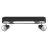 Ledvance LED Decor Spot Neptune Stahl Schwarz 20W 635lm - 830 Warmweiß