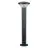 Ledvance LED Pollerleuchte Olona Grau 2W 140lm - 830 Warmweiß | 50cm - IP44