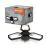 Ledvance Highbay LED E27 Matt 60W 6500lm – 840 Kaltweiß