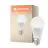 Ledvance Smart+ Matter E27 A60 9.5W 1055lm - 827-865 Abstimmbares Weiß | RGBW - Dimmbar - Ersatz Für 75W