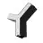 Ledvance Office Linear Sf V Y-Con Prism Schwarz 