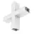 Ledvance Office Linear Sf V X-Con Prism Weiß 