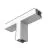 Ledvance Office Linear Sf V T-Con Opal Grau 