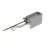 Ledvance Office Linear Sensor Grau