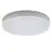 Ledvance LED-Deckenleuchte Orbis Yummy Weiß 16W 1000lm - 830 Warmweiß | Berührungsdimmbar