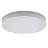 Ledvance LED-Deckenleuchte Orbis Yummy Weiß 36W 2600lm - 830 Warmweiß | Berührungsdimmbar