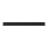 Ledvance Linear Indiviled Infill Schwarz 1500