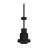 Osram LED  Vintage 1906 Pendulum Aluminium Black  0W 0lm -  | Best Colour Rendering?? - No 