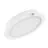 Ledvance LED-Downlight Universal Weiß 18W 2300lm 110D - 830-840 CCT | Ausschnitt 65-260mm - IP44 - Bewegungssensor