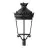 Ledvance LED-Straßenbeleuchtung Urban Fernandino 40W 4200lm 140D - 722 Extra Warmweiß | IP66 - Symmetrisch