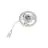 Ledvance Magnetic LED Ring Transparent 12W 1800lm - 830-840 CCT