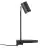Nordlux Wandleuchte Cody GU10 Schwarz Metall | Max 15W