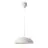 DFTP by Nordlux LED Pendelleuchte Versale Metall Weiß | Geeignet für E27