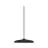 DFTP by Nordlux LED Pendelleuchte Artist 25 Metall Schwarz 14W 1000lm - 827 Extra Warmweiß