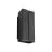 Nordlux Clarini Wandleuchte Schwarz | IP54 - Geeignet für 2x E27