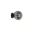 Emibig Pendelleuchte Rossi Stahl Schwarz | Geeignet für 1x E14 - Max 10W