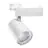 Noxion LED-Schienenstrahler 3-Phasen Spot Stella Weiß 24W 2000lm 50D - 930 Warmweiß | UGR 