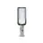 Bright Choice LED-Straßenbeleuchtung 50W 6000lm 70x140D - 740 Kaltweiß | IP65 - Lichtsensor - Asymmetrisch