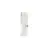 Bright Choice 1-Phasen Rail Slim Fit Adapter Weiß