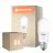 Mehrfachpackung 6x Osram LED Superstar E27 Linear Matt 11W 1050lm - 940 Kaltweiß | Höchste Farbwiedergabe - Dimmbar - Ersatz Für 75W