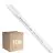 Mehrfachpackung 10x Ledvance LED Röhre T8 Smart+ WiFi (EM/Mains) Ultra Output 18W 2300lm - 827-865 Abstimmbares Weiß | 120cm - Ersatz Für 36W
